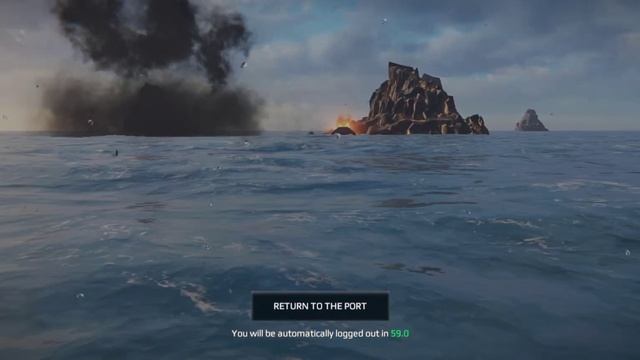 Modern Warships RF Belgorod (K-239) VS FS Swordship | Part 2 смотреть онлайн