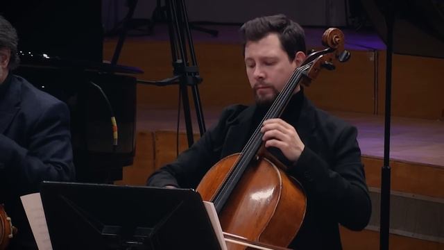 Abeer Nehme - Bi Saraha (Live at Bozar, Belgium) // عبير نعمة - بصراحة - من مسرح البوزار، بلجيكا смотреть онлайн