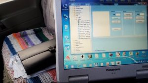 Корректировка пробега VW T4 по уважительным причинам