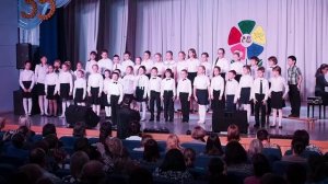 Детская песня "Лягушонок"