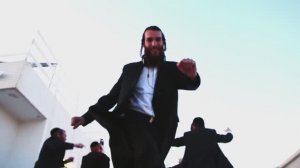 Beri Weber — Yachad | בערי וועבער — יחד