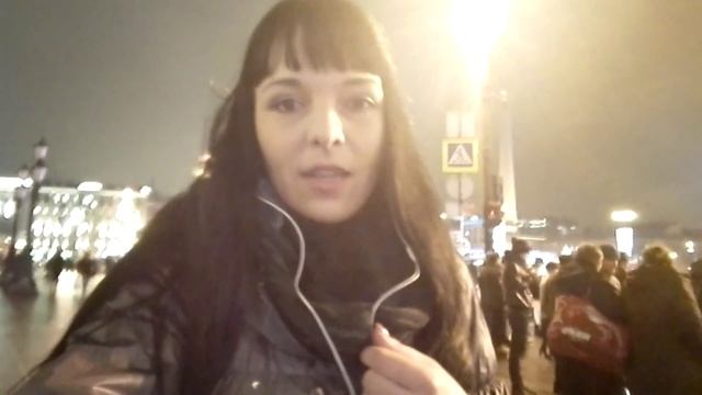 Страх.Нет не слышали! Или как не обращать внимание на чужое мнение. смотреть онлайн