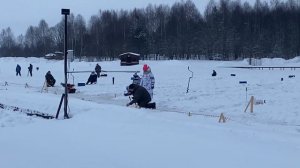 Форель в зачете!