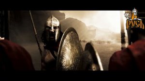 Падение Абала