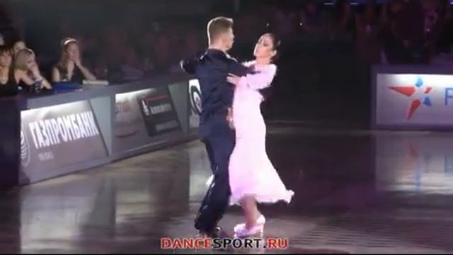 WDC World Championship 2011, Professionals Latin смотреть онлайн