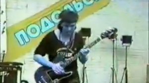 06 Облачный Край Грустная история Подольск 87