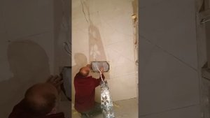 как увеличить трафарет