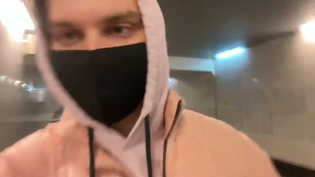 Привязались АЛКАШИ приехал друг из Челябинска