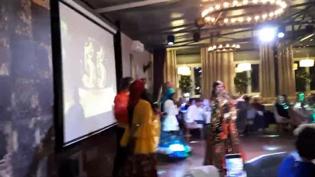 КАКОЙ ПРАЗДНИК БЕЗ ЦЫГАН смотреть онлайн