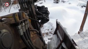 Урал Лесовоз Проблемная Дополнительная Работа