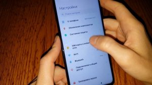 FRP Xiaomi Redmi Note 8 Pro MIUI 12 сброс гугл аккаунта как удалить гугл аккаунт google account