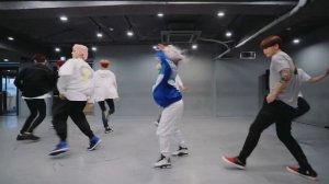 Give Me More - VAV / Mina Myoung Choreography with VAV, De La Ghetto, Play-N-Skillz