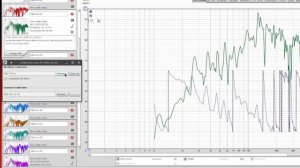 Аудио коррекция комнаты и мониторов на Линукс.