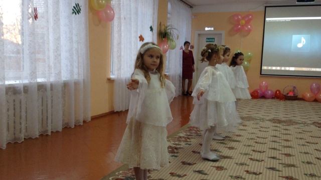 Танец Ангелов смотреть онлайн