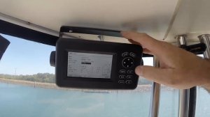 MATSUTEC HP528A HP-528A AIS Transponder