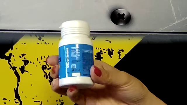 Бустер тестостерона EntherMeal смотреть онлайн