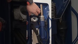 Честный отзыв клиента о паяльнике Dytron 650 W. Часть 1