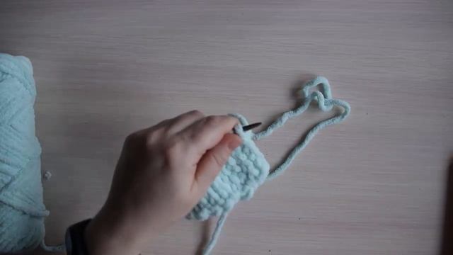 Скандинавский гном. Часть 3. Шапочка.