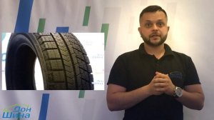 Обзор шин Bridgestone Blizzak VRX