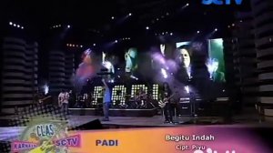 padi begitu indah 2008 live sidoarjo