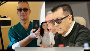 Без этого жить можно \\\ Первое фото Буйнова после удаления органа