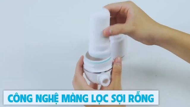 Lọc nước tại vòi Panasonic смотреть онлайн