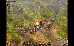 Снова The Settlers II