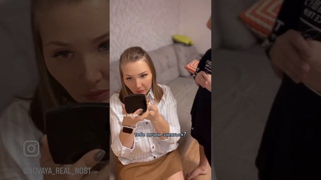 Равнодушие родителей 💔❤️