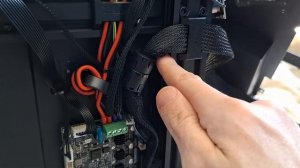 Ender 3 S1: Nozzle too lowperature error (cause and solution!)