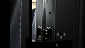 Петли скрытого монтажа (скрытые петли)