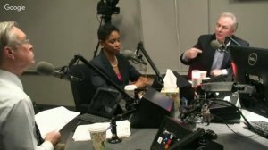 The Politics Hour - March 18, 2016: Donna Edwards & Chris Van Hollen Debate