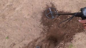 XP Deus 2 вытянул монету! Настройки металлоискателя. Коп 2023