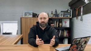 Вопрос-ответ №7. SD1. Сталь или замак. Что с Joker? Новые Беретта и Кольт. Брат 2 и крим. требовани