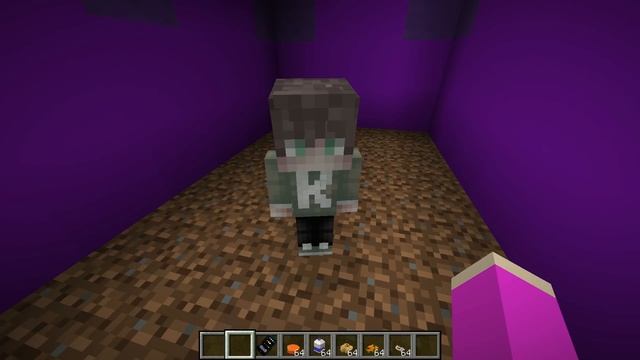 РЕБЕНКА НУБА РАЗЫСКИВАЕТ ПОЛИЦИЯ В МАЙНКРАФТ   ДЕВУШКА НУБ В MINECRAFT ТРОЛЛИНГ ЛОВУШКА