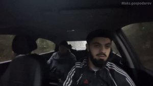 КАВКАЗЦЫ ПОХИТИЛИ НА ОРГАНЫ ПАССАЖИРА | ПРАНК В ТАКСИ #пранквтакси#пранк#такси