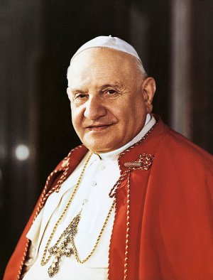 Папство во второй половине XX в. Вторая мировая война и послевоенный период. II Ватиканский собор