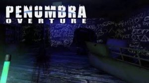 Penumbra: Overture Прохождение ➤ РЫЖИЙ ПРЕДАТЕЛЬ ➤ #3