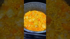 #Chana’Dal#Soup#?#гороховый#суп#youtubevideo#ViralVideo#yummyfoodie#