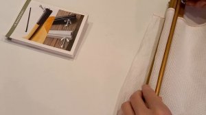 Станок для вышивки бисером (в один прокол). Магазин "Я вышиваю"