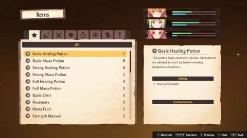 Eternal Radiance - Gameplay Walkthrough Part 2 / (PC)