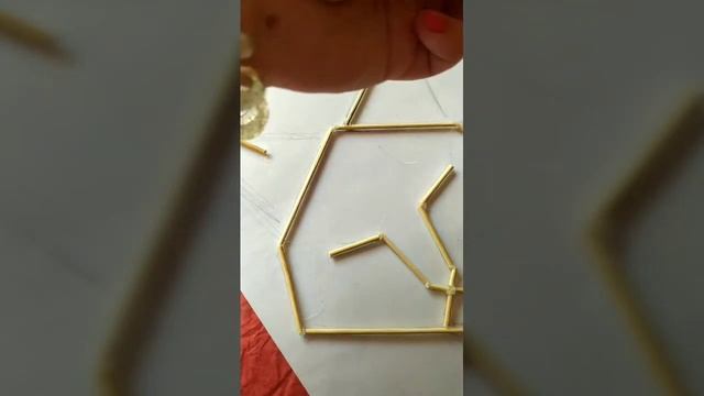 DIY Идея для дома . Сделай декор в комнату своими руками!