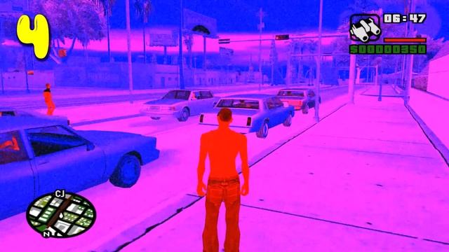 НОВЫЕ ЛУЧШИЕ МОДЫ ДЛЯ GTA SAN ANDREAS , КОТОРЫЕ ДОЛЖЕН УСТАНОВИТЬ КАЖДЫЙ !!! смотреть онлайн