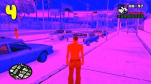 НОВЫЕ ЛУЧШИЕ МОДЫ ДЛЯ GTA SAN ANDREAS , КОТОРЫЕ ДОЛЖЕН УСТАНОВИТЬ КАЖДЫЙ !!!