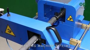 Окорочный станок SPF2 MS