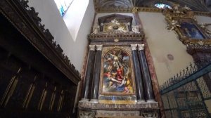 Перуджа, Италия – прогулка по городу, май 2022