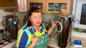 ЗАРАБОТАЛА НЕ ОДИН МИЛЛИОН НА ОБОРУДОВАНИИ ДЛЯ ТУШЕНКИ И ДОМАШНЕЙ КОНСЕРВАЦИИ!БЕЗОПАСНО И ПРИБЫЛЬНО