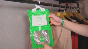 ПОГЛОТИТЕЛЬ ВЛАГИ