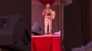 Ах как сердцу хочется - Валерий Сёмин, 13.06.2021