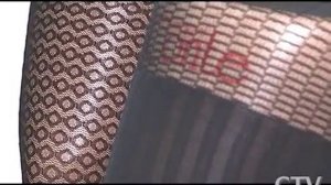 Колготки Конте чулки нижнее белье если трикотаж дивари