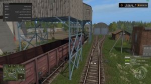 FS-17. Карта "Золотой Колос"! Новинки и исправления (версия 1.4.1.0). 16.05.2019.